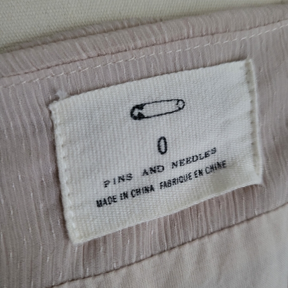 Zipper front ruched bodice dress - Picture 4 of 8